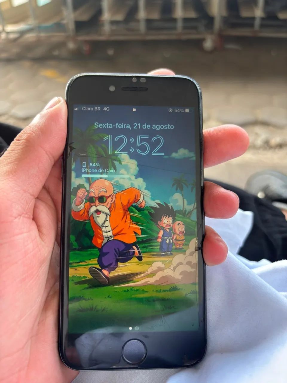iPhone 8  - Foto 3