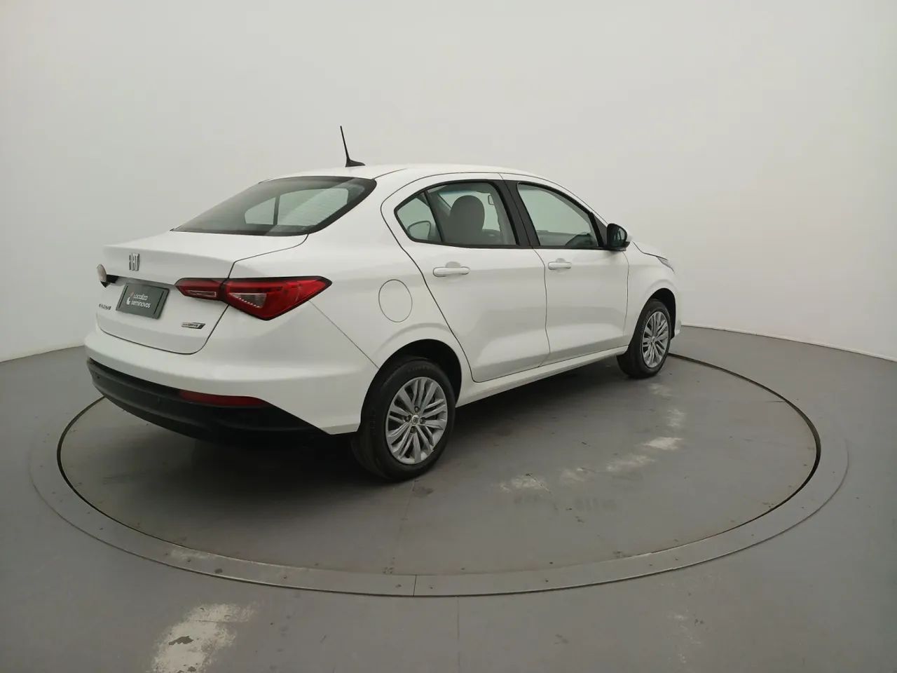 Fiat Cronos 1.0 6V Flex 2024 - Foto 5