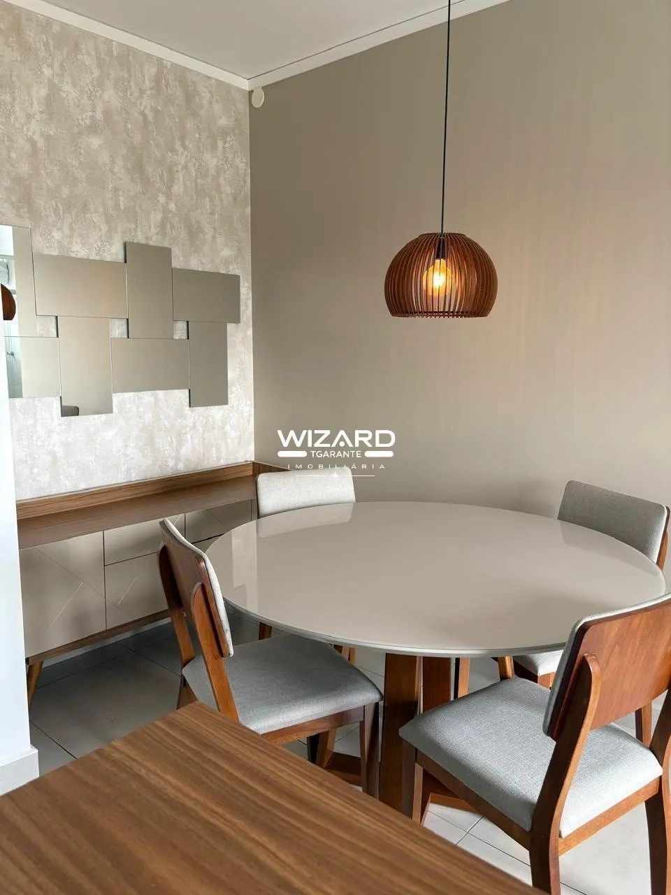Apartamento mobiliado Aeroporto Viracopos - Foto 4