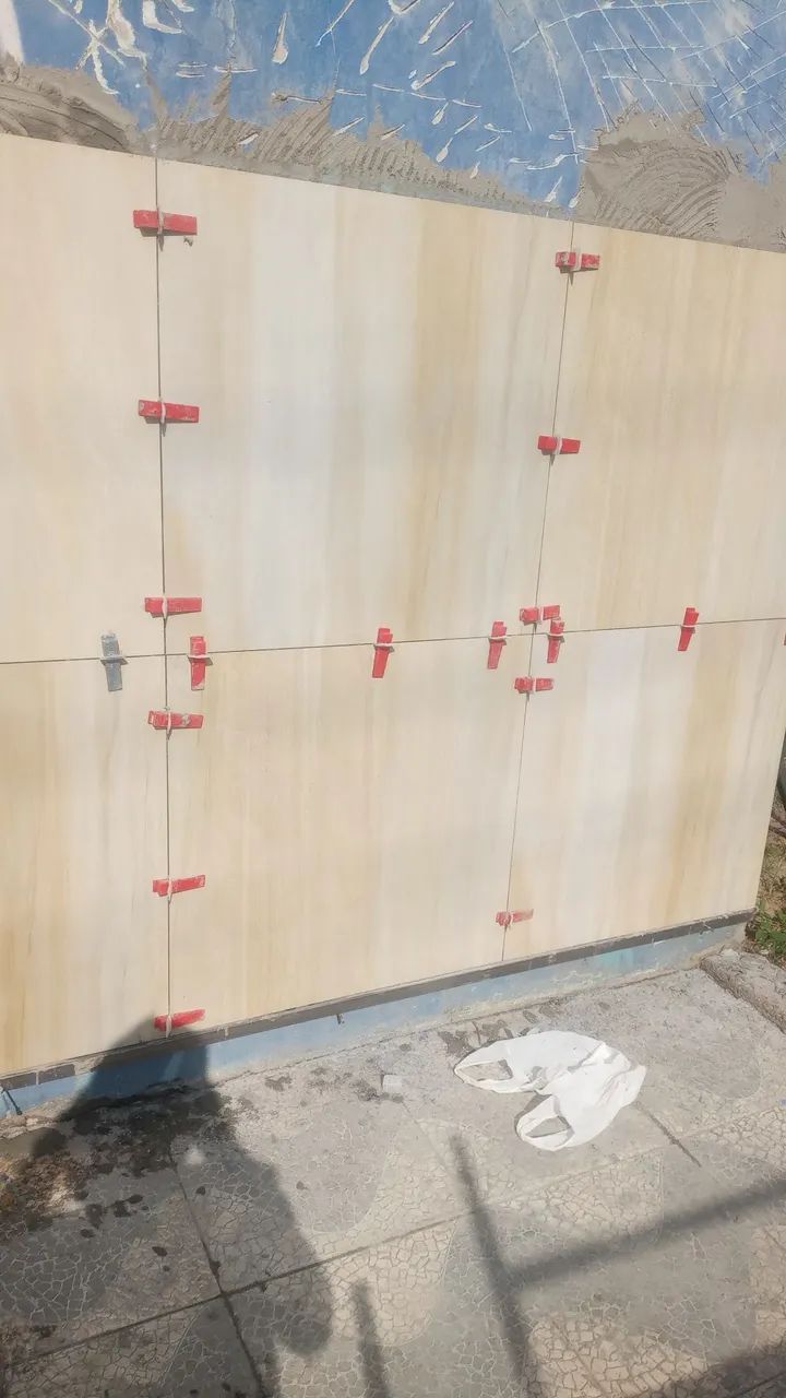 Trabalho com reforma, forro PVC , pintura  - Foto 2