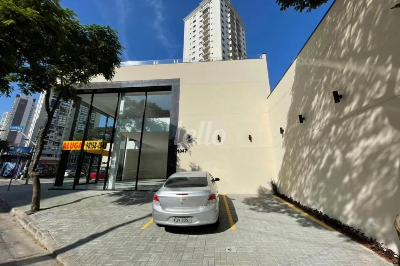 Comercial para alugar no(a) Vila Olímpia - Foto 2