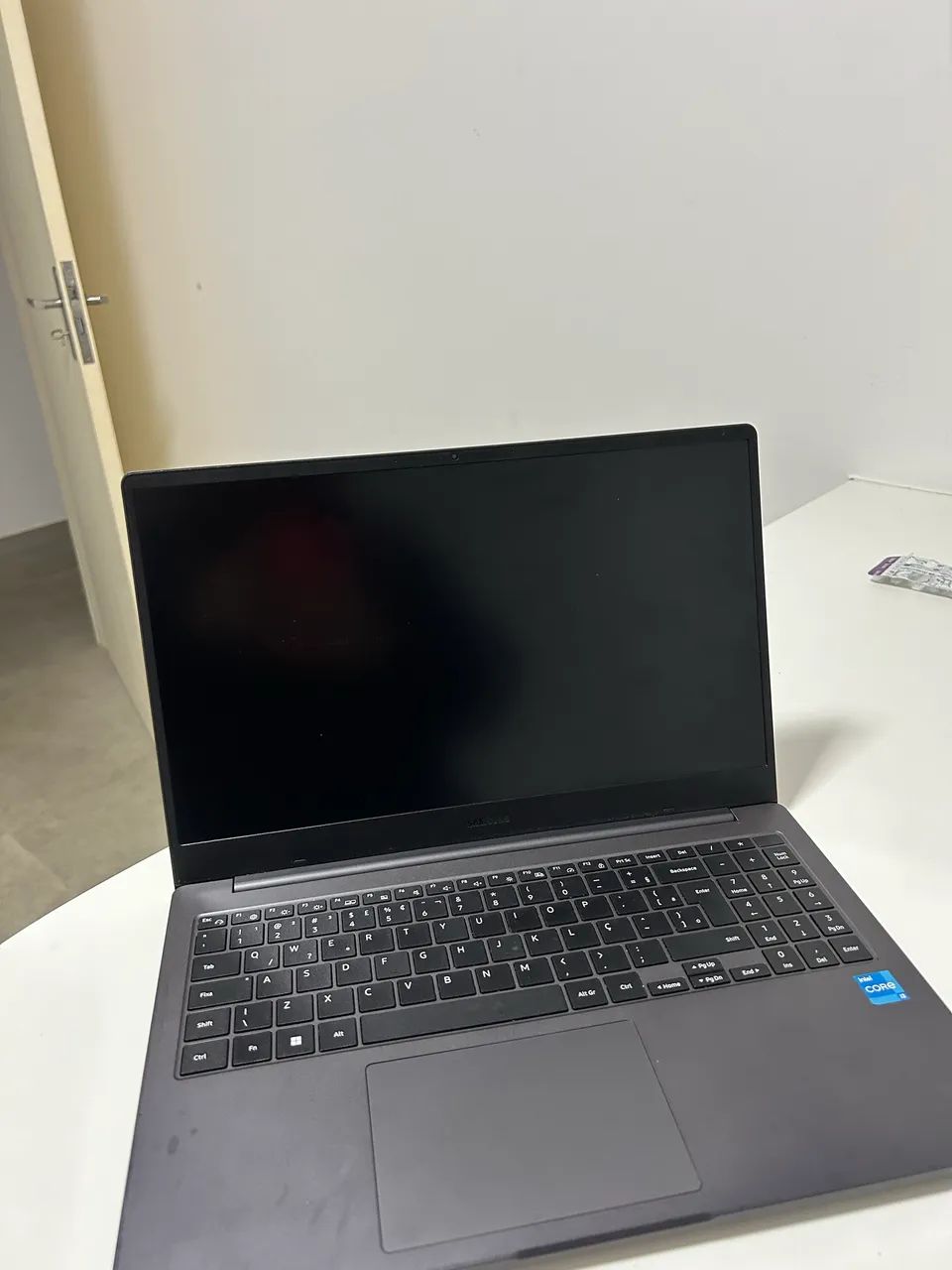 VENDO NOTEBOOK SANSUNG - Foto 2