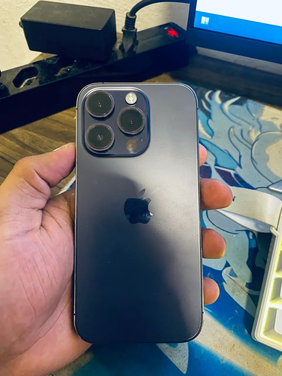 iPhone 14 Pro - Foto 2