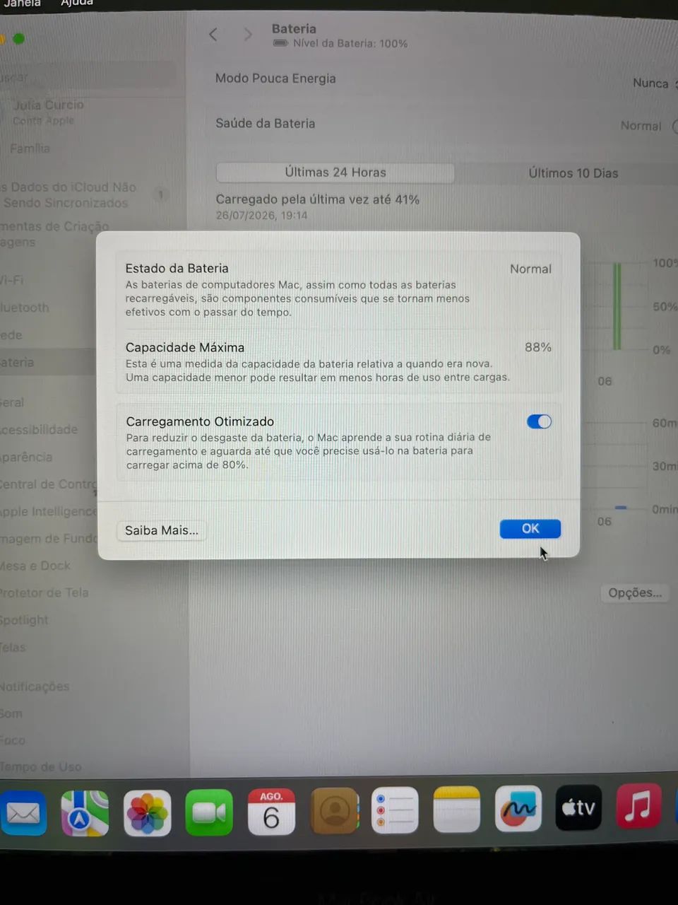 MACBOOK AIR M1 - Foto 4