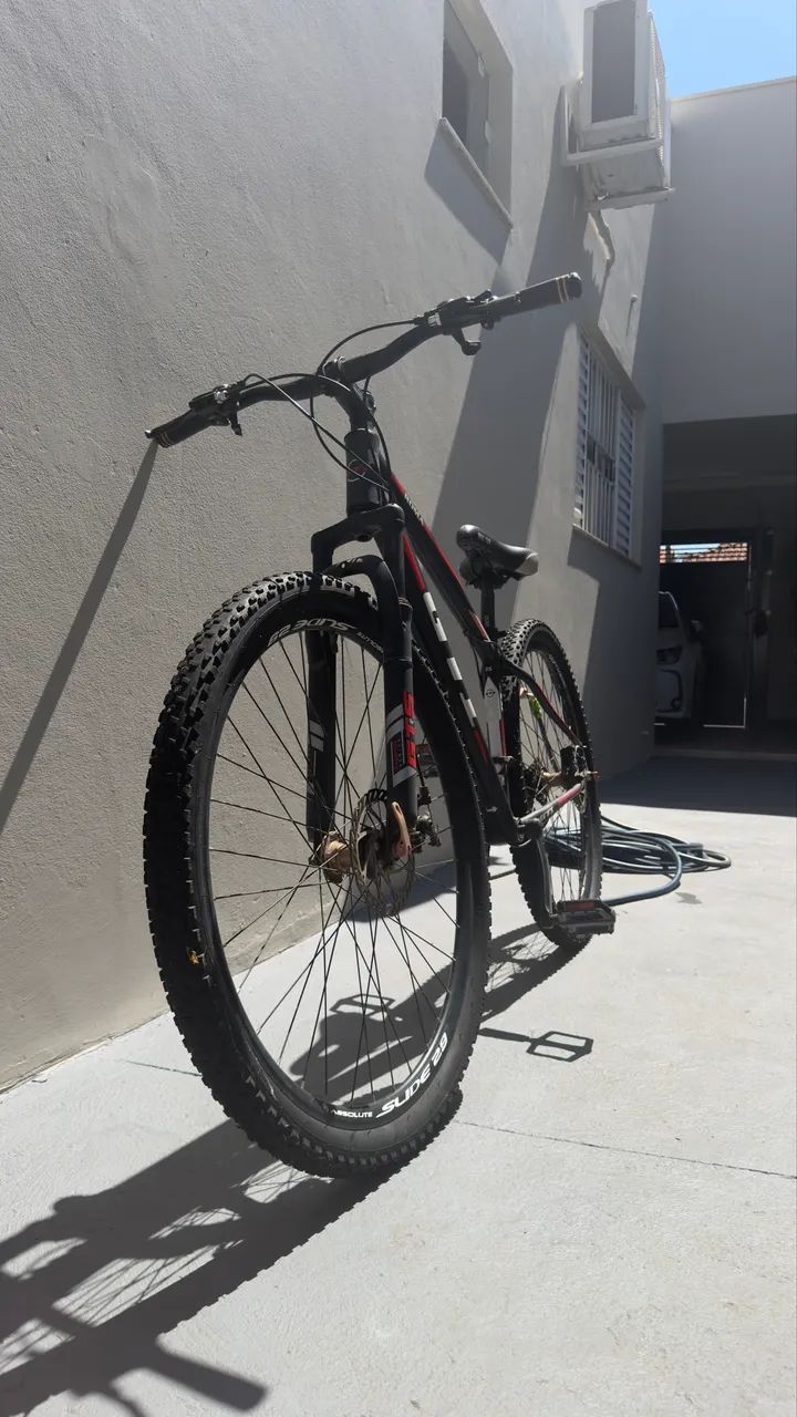 Bicicleta  - Foto 5