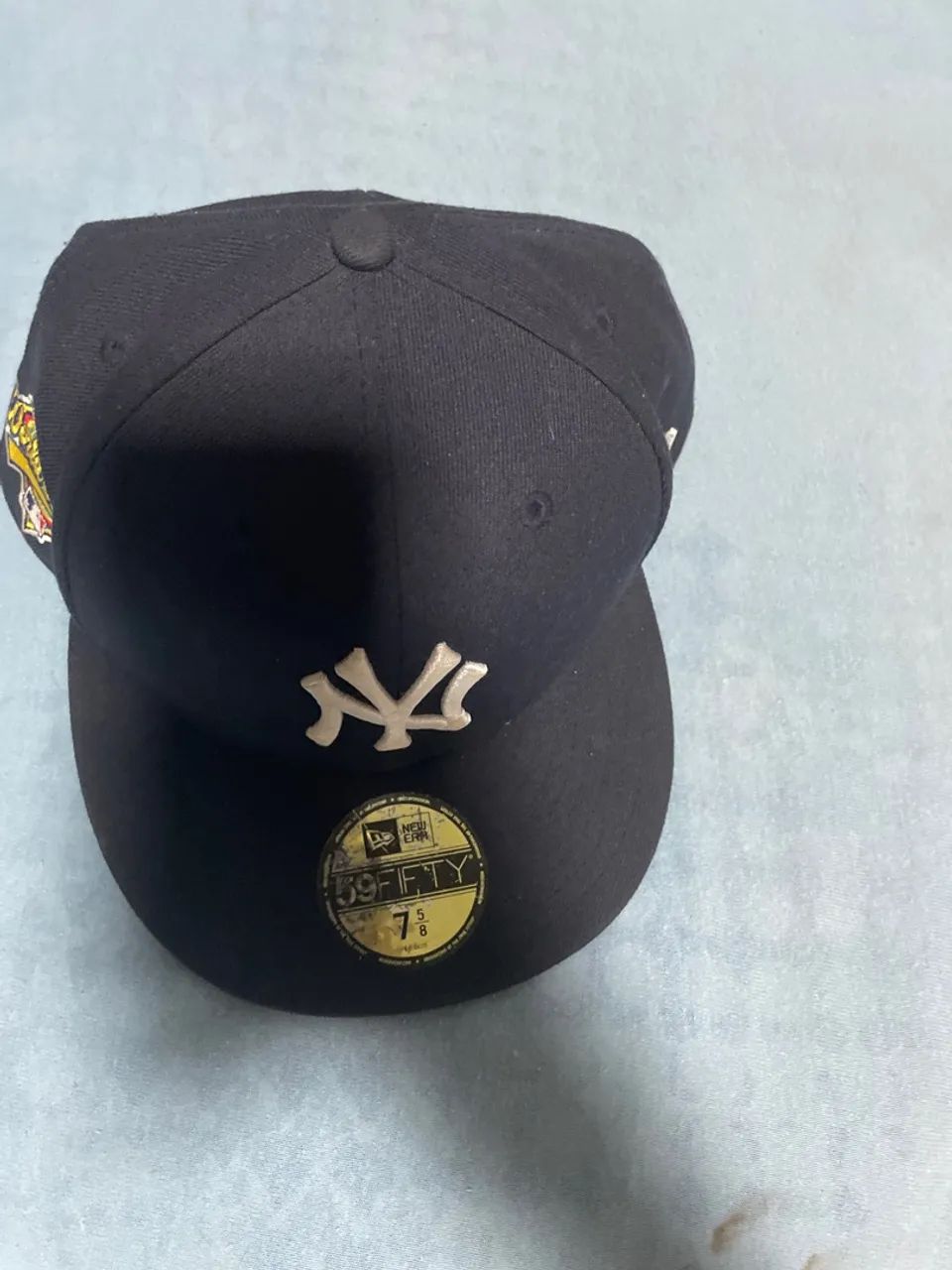 Boné New Era original 