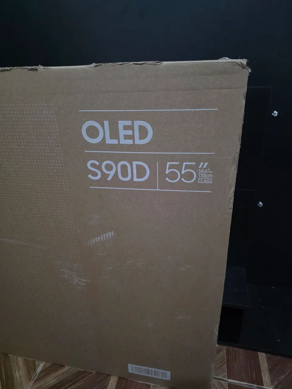 tv samsung oled 55 - Foto 4