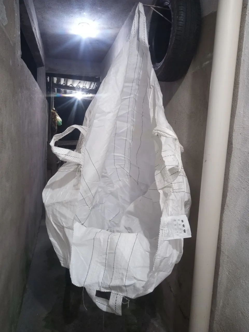 Saco bag gigante baixou!! - Foto 3