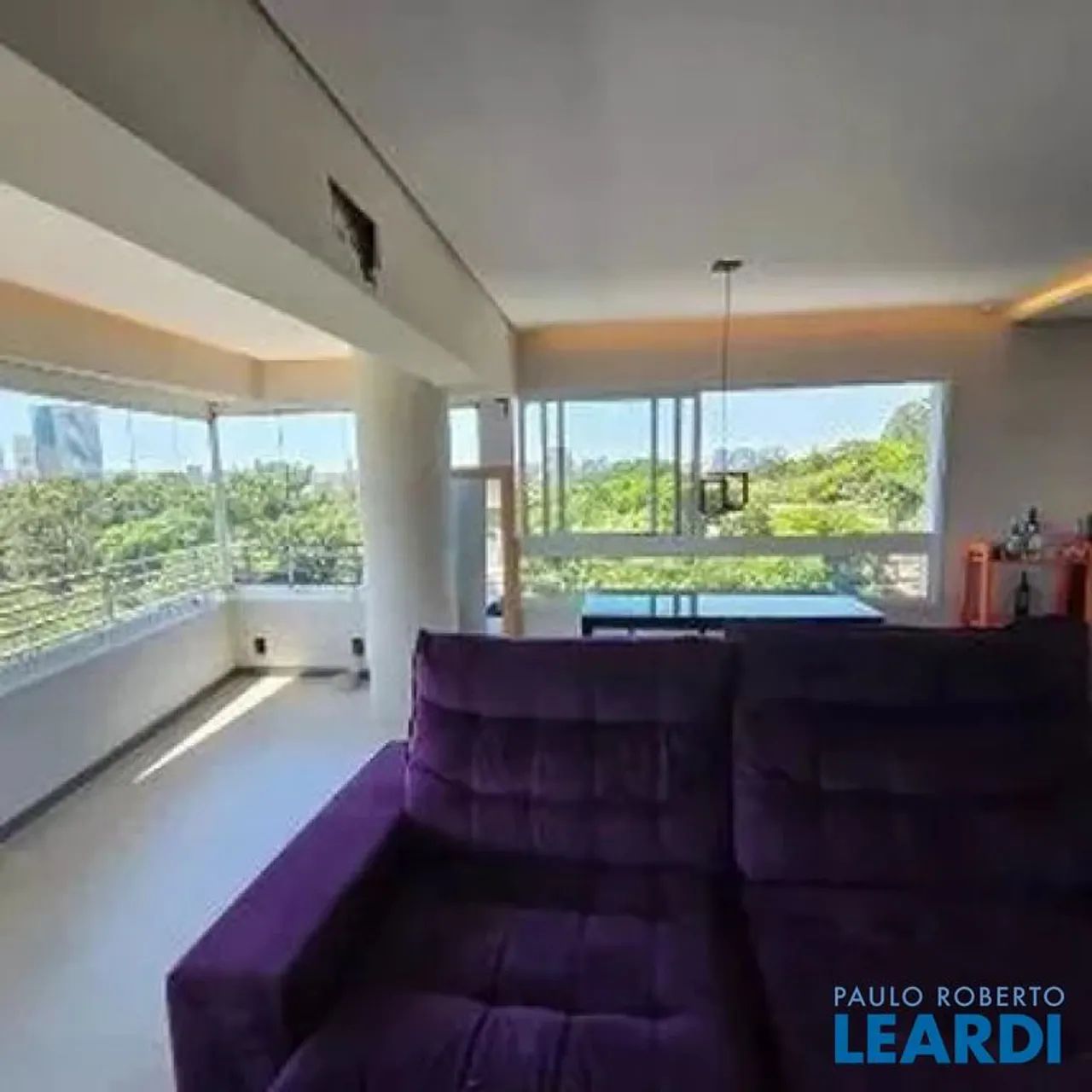 APARTAMENTO - CIDADE JARDIM - SP - Foto 3