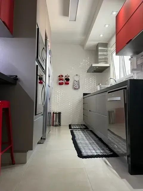 Casa das caldeiras 128 mt MOBILIADO - Foto 3