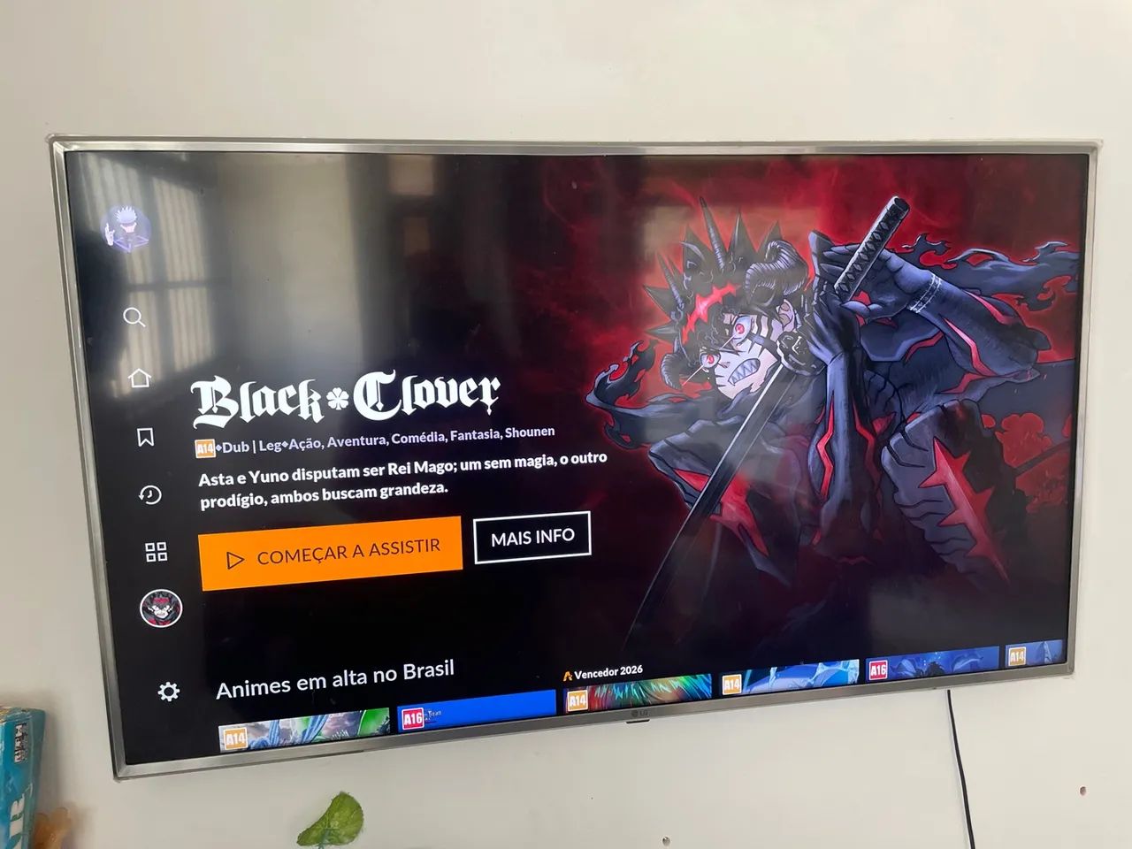Tv LG 55?  - Foto 4
