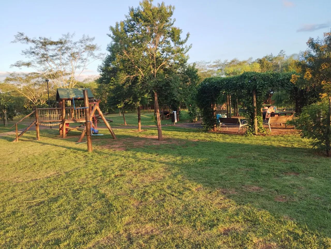 Terreno no Alphaville 2 - Araçatuba - Foto 7