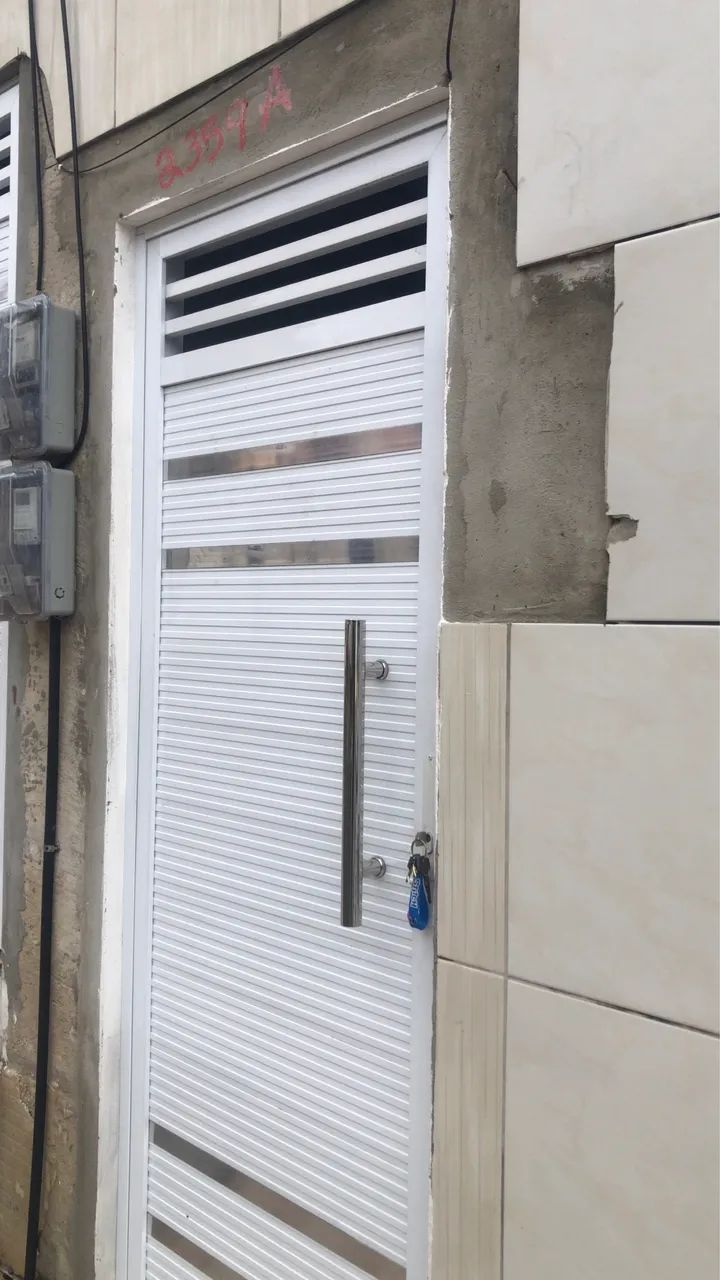 Foto - Fortaleza - Quintino Cunha