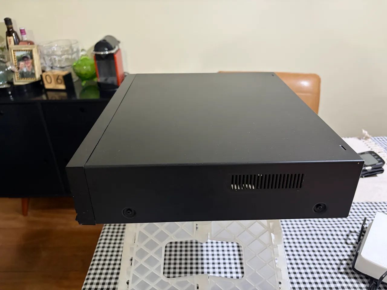 CD Player Gradiente CDP-380 - Foto 3