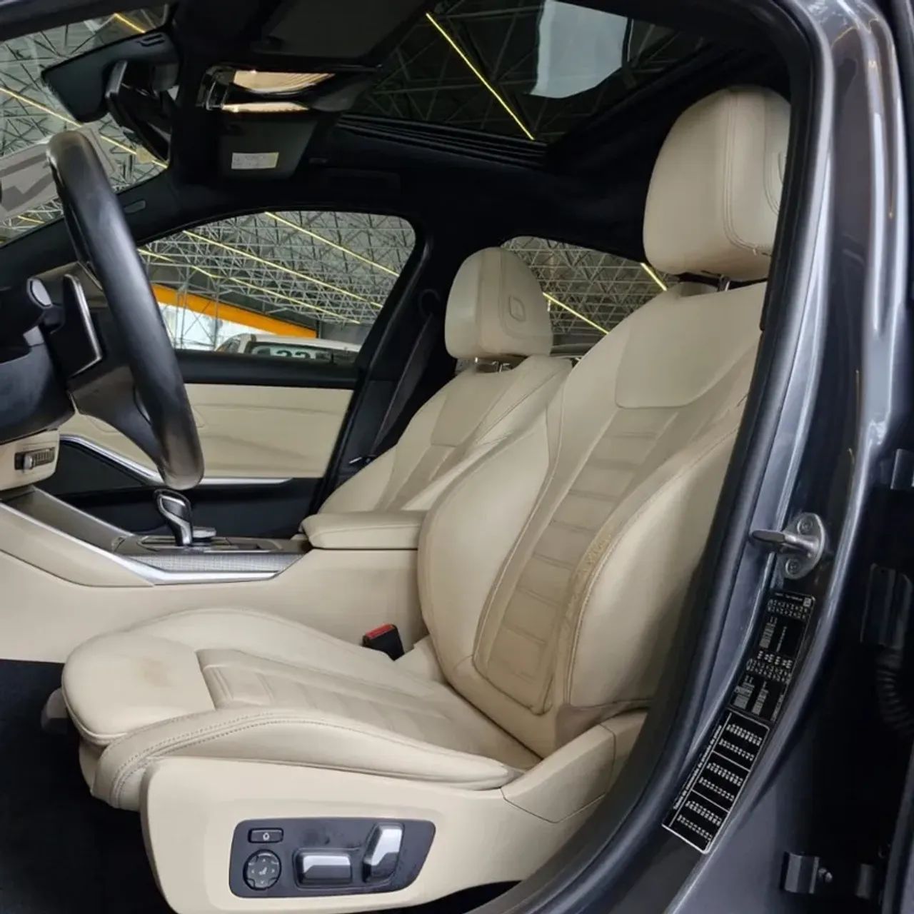 BMW 320I 320i 2021 - Foto 5