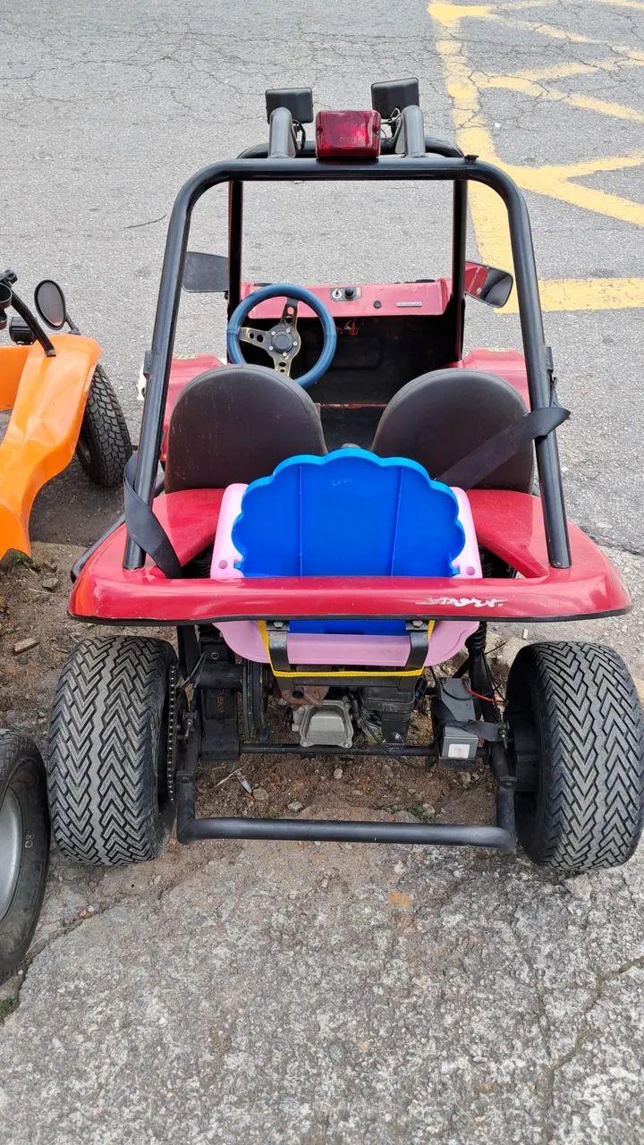 BUG 4 TEMPO - Foto 4