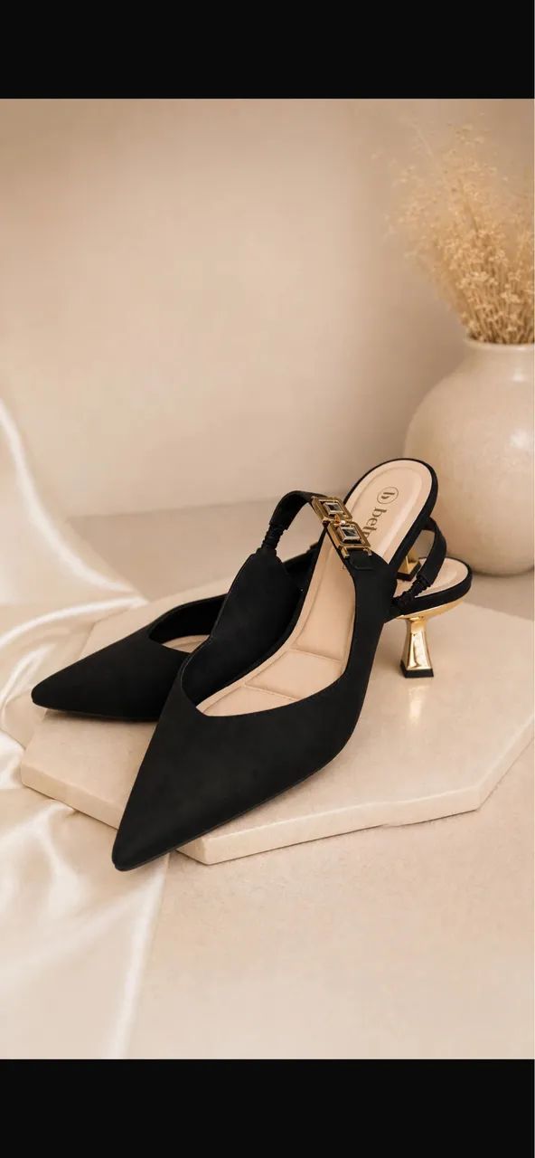 Sapatos
