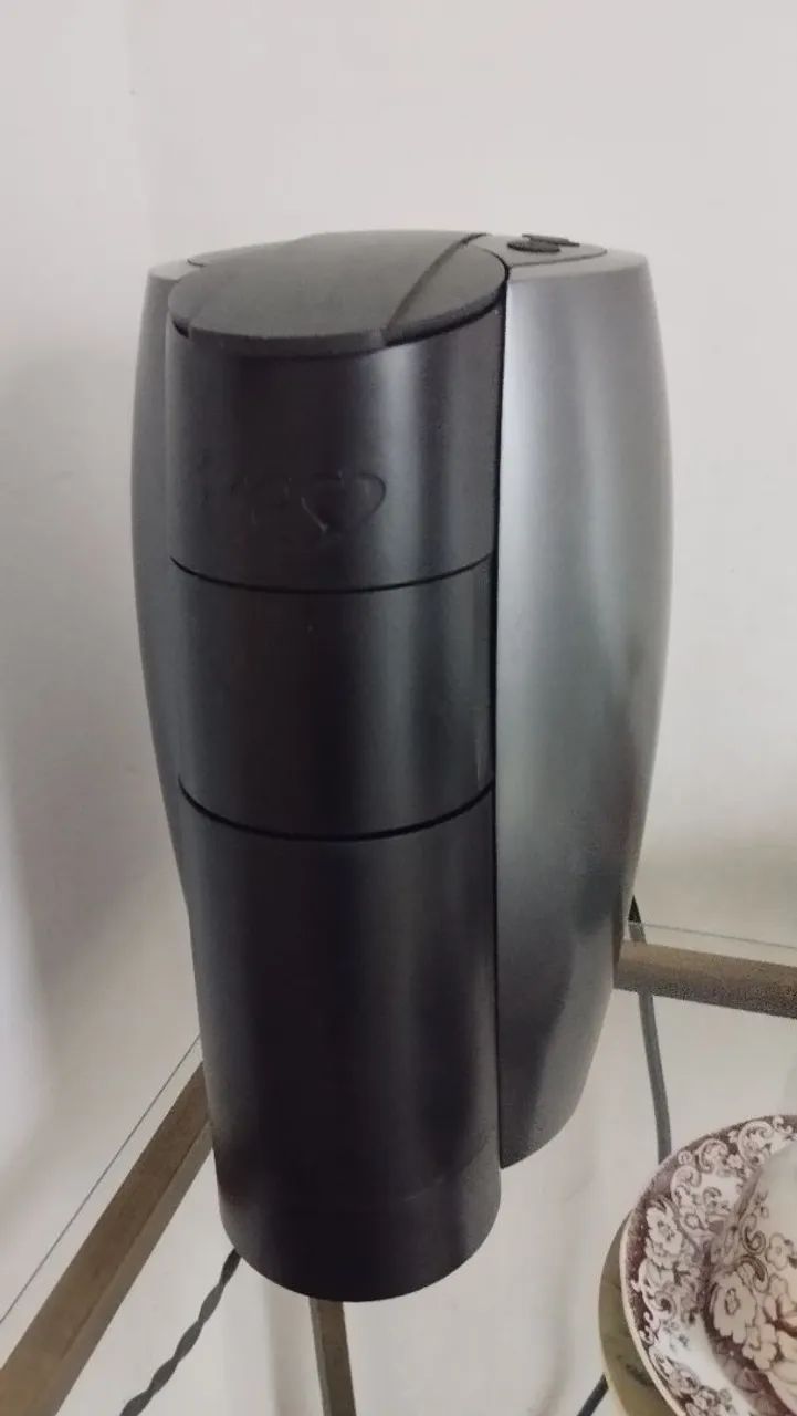 Máquina de café 