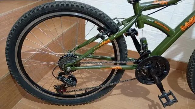Bicicleta - Foto 2