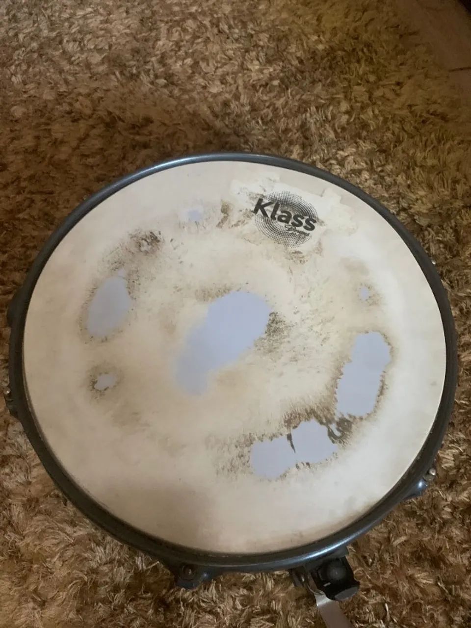 Caixa de Bateria RMV