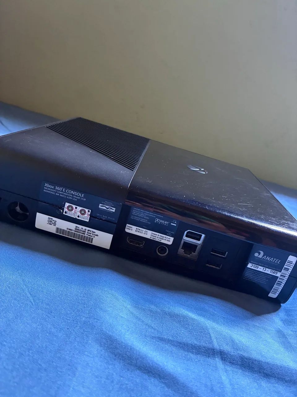 Xbox 360 Super Slim - Foto 3