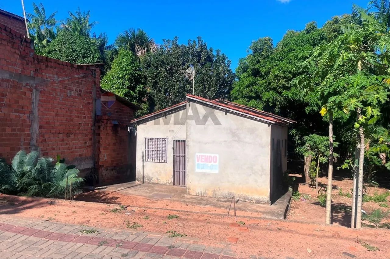 CASA À VENDA NO SETOR CARÁJAS - ARAGUAÍNA TO - Foto 2