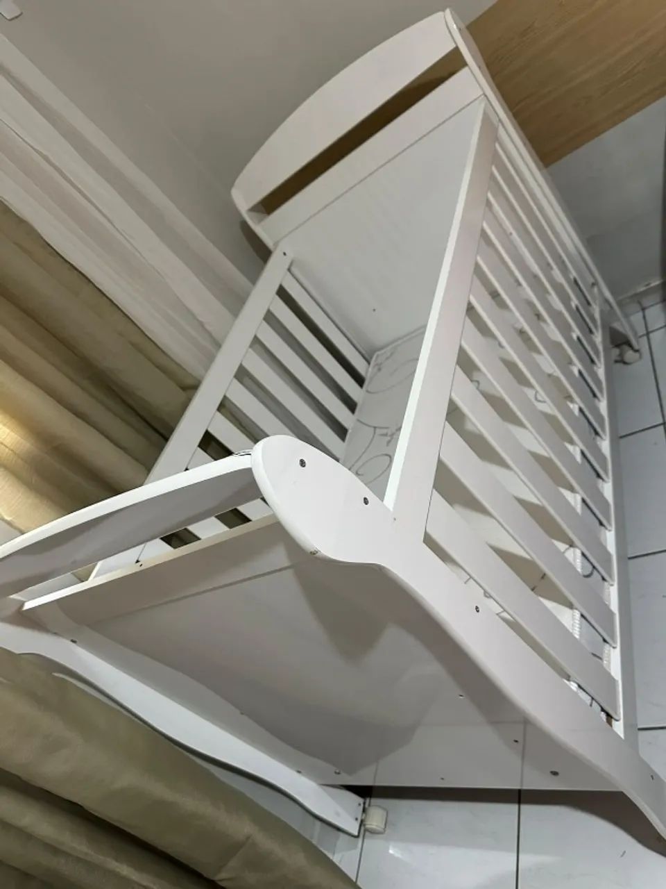 Berço - Foto 4