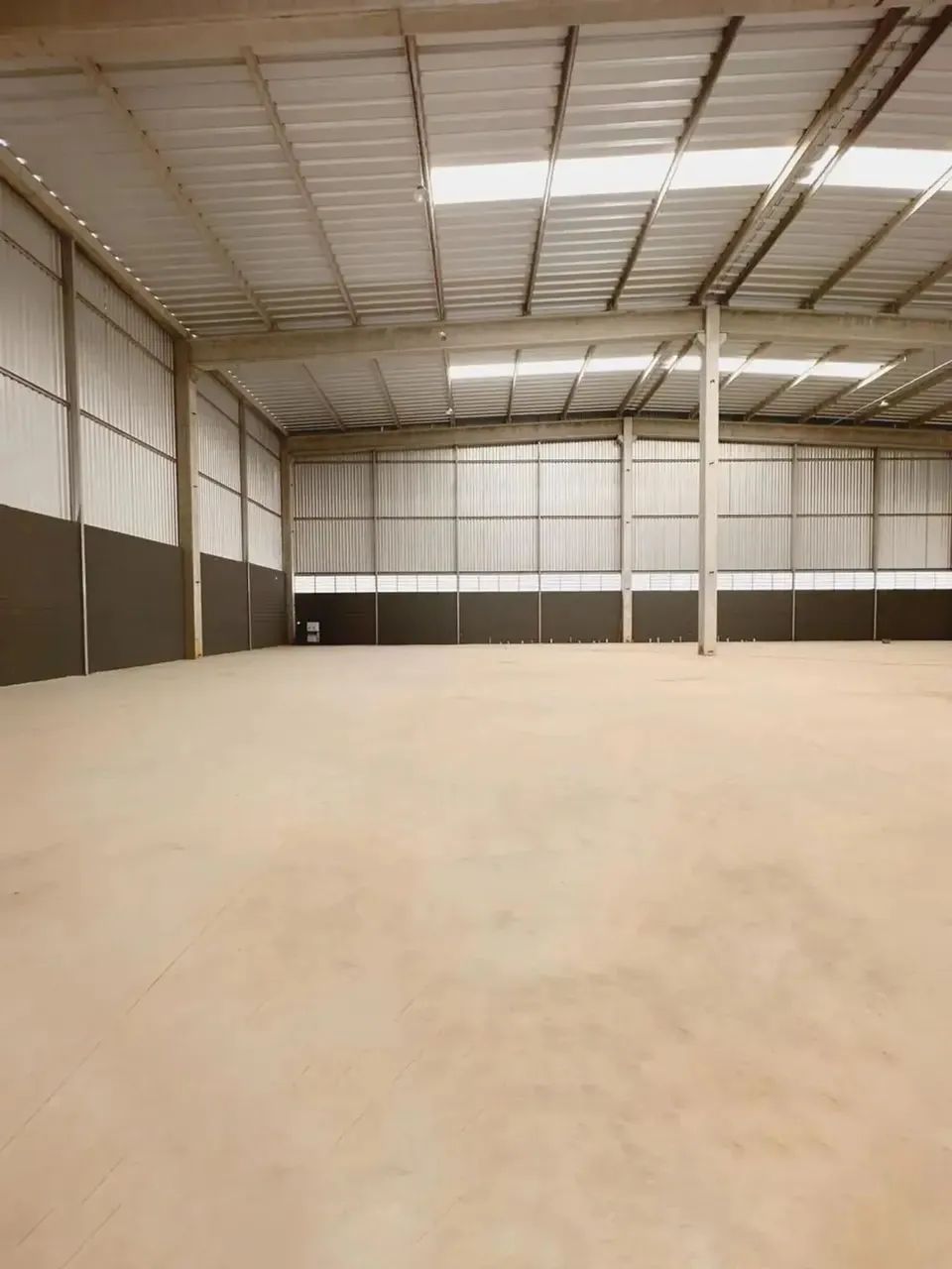 Comercial para locação em rua pública, VIDA NOVA, Lauro de Freitas, BA - Foto 12