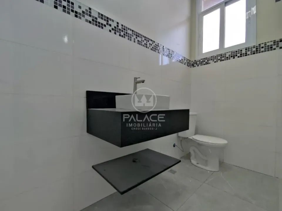 Comercial Para Alugar Vila Independência Piracicaba - Foto 5