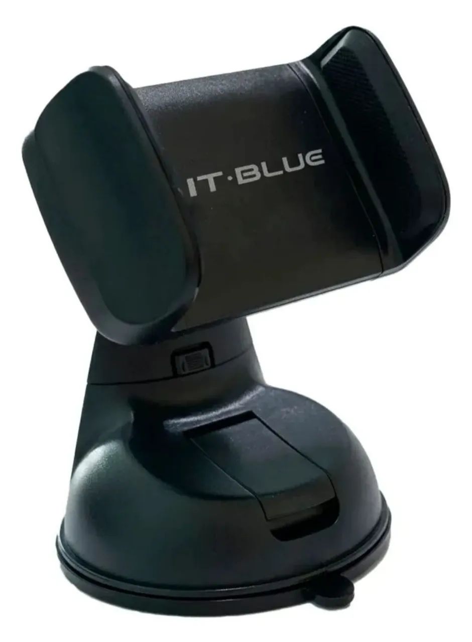 Suporte celular It - BLUE para carro ajustável - Foto 3