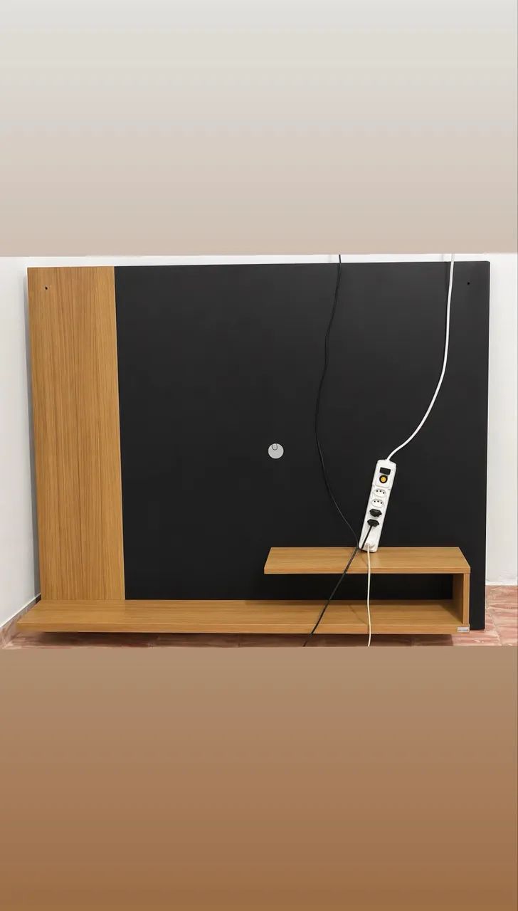 PAINEL TV Ripado 