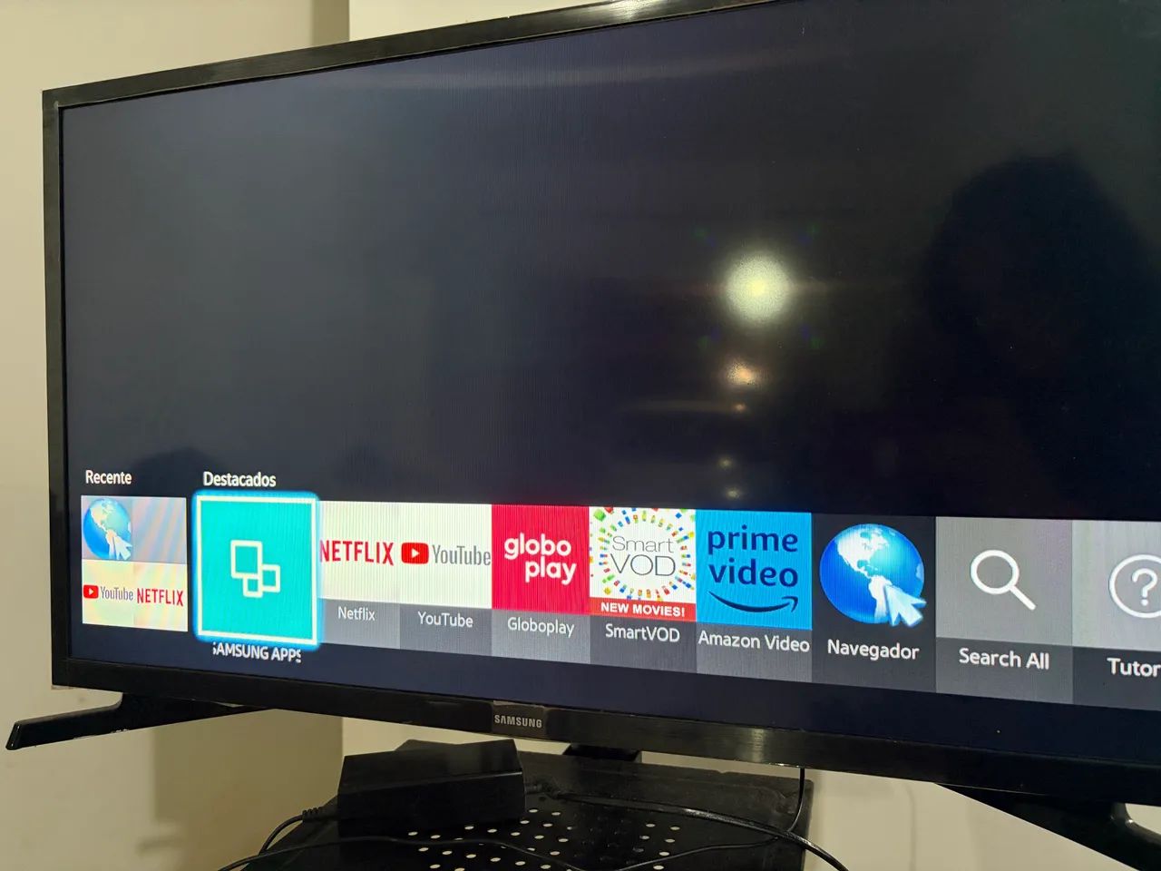 TV 32 Samsung Smat - Foto 4