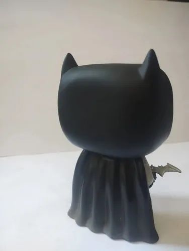 Funko Pop - Batman X Superman - Batman - Foto 3