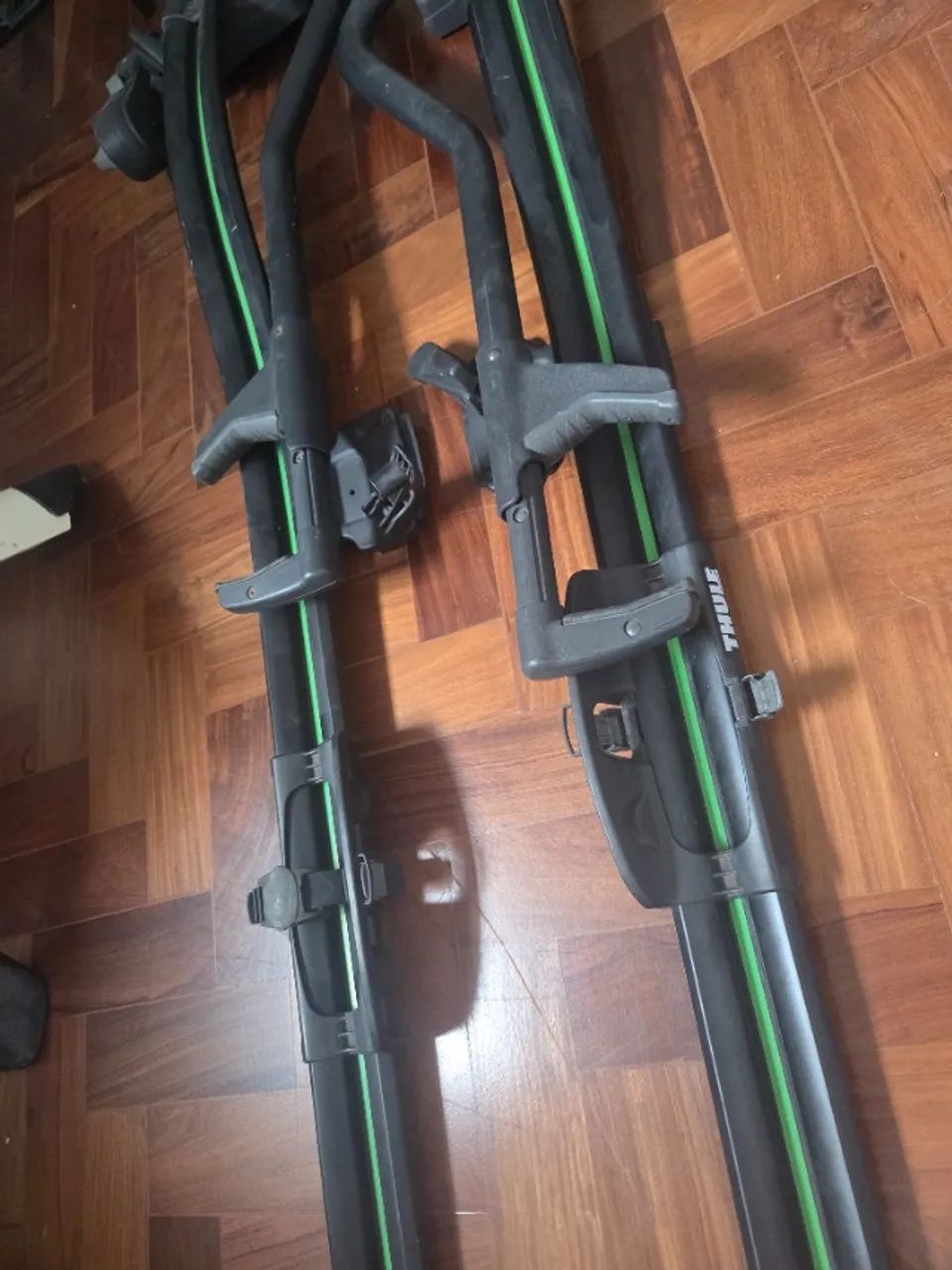 Rack da Thule  - Foto 3