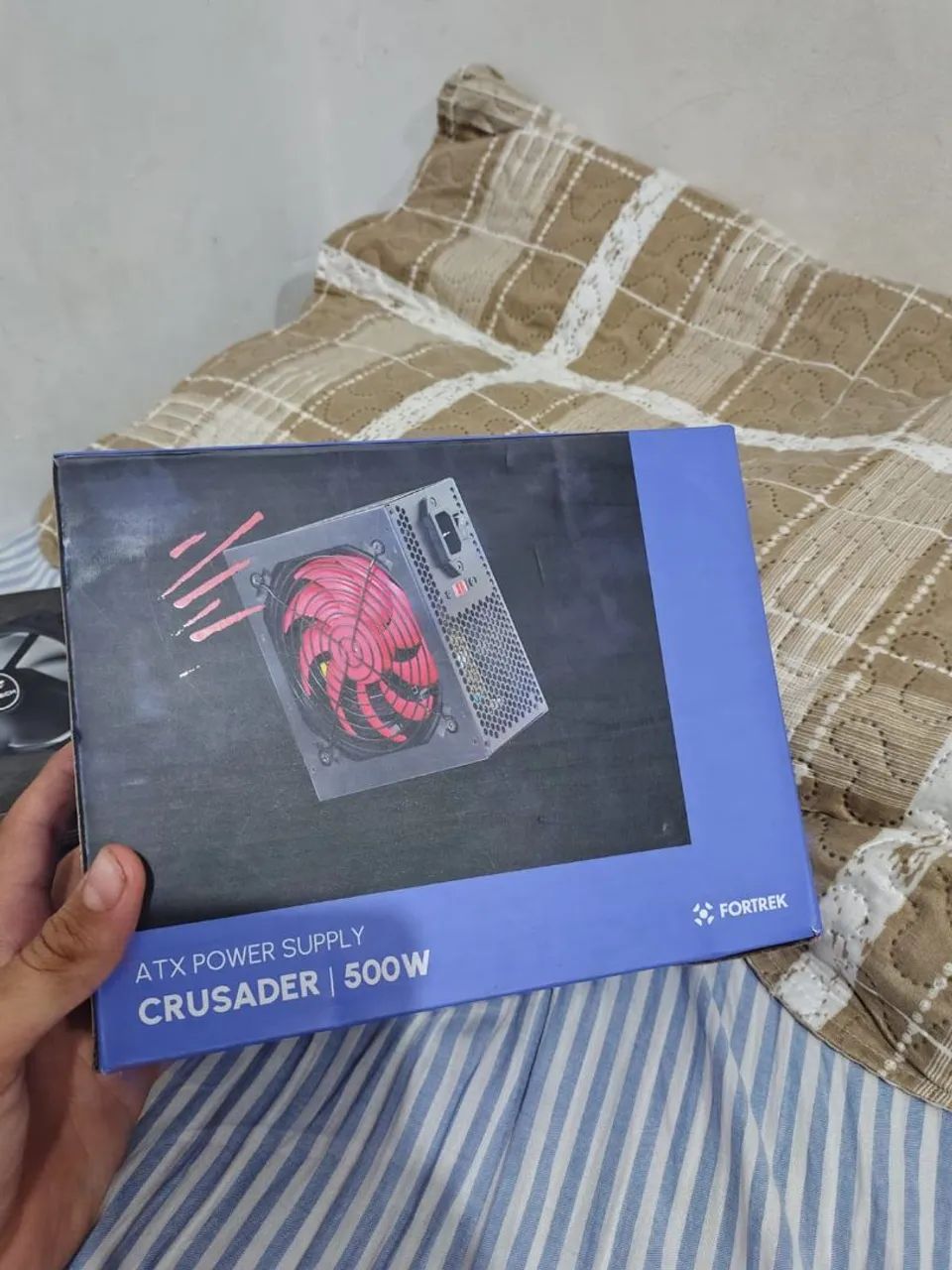 Vendo peças para computador  - Foto 2