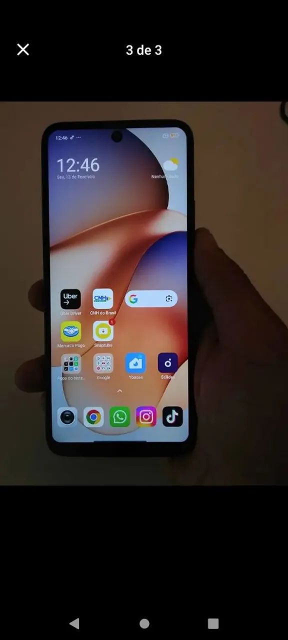  REDIMI NOTE 12 - Foto 2