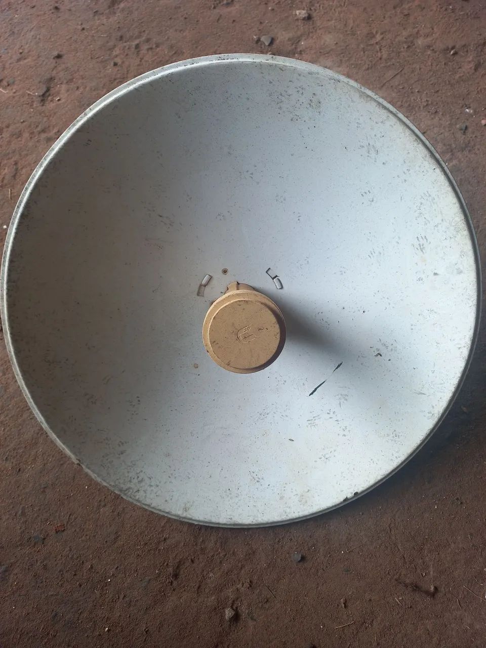 2 Antenas powerBean M5 400 