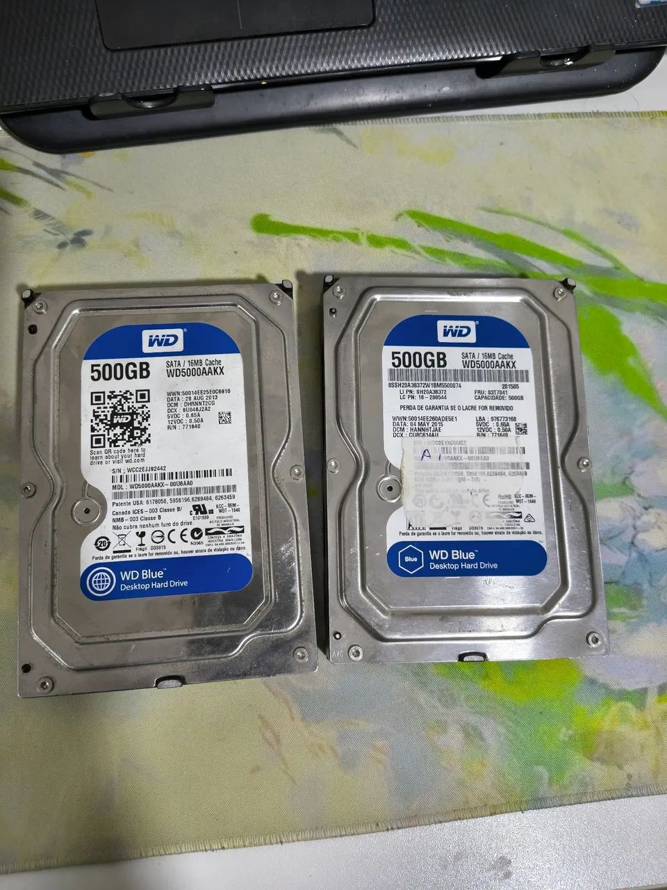 Hds de  computador  - Foto 2