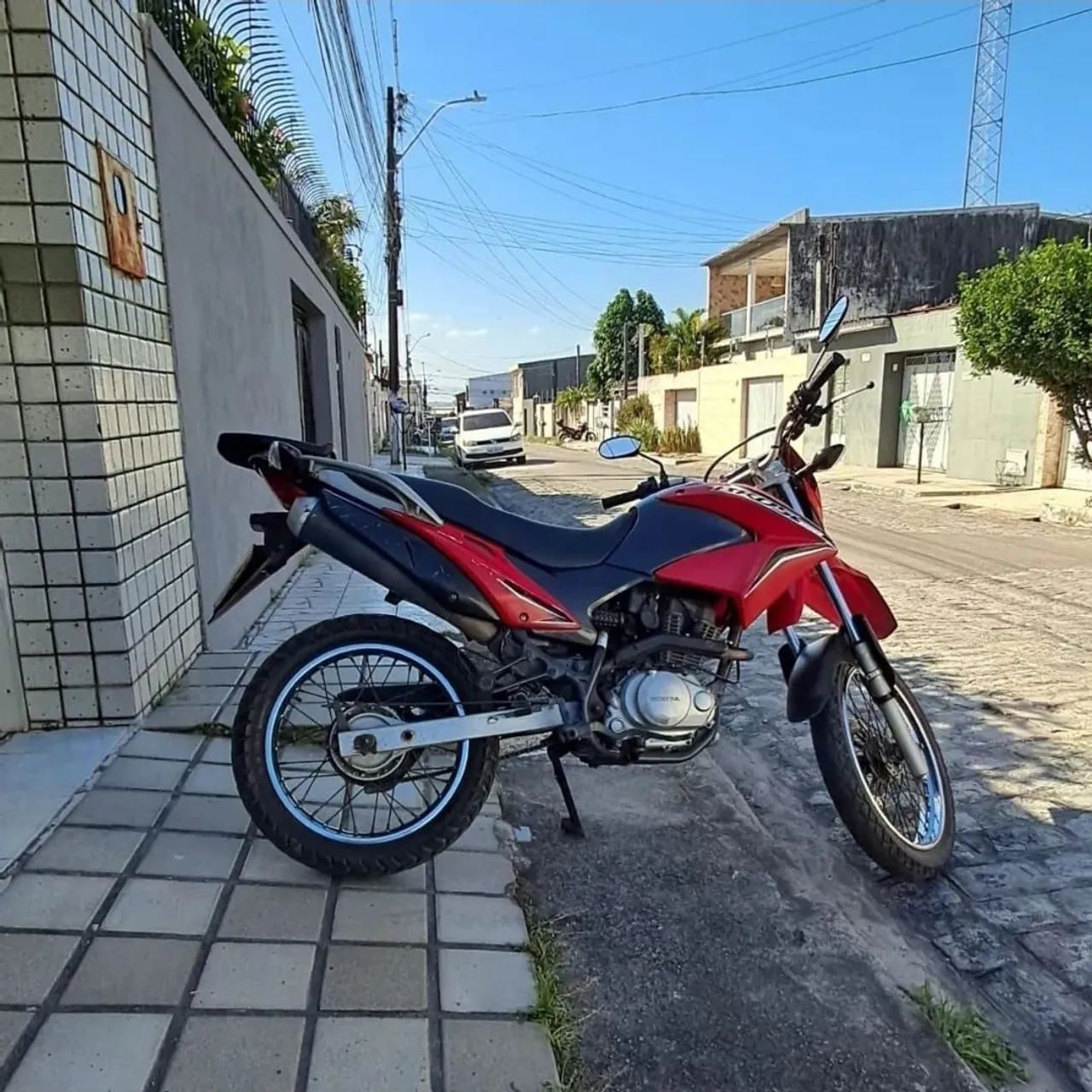 Bros 150 - Foto 2