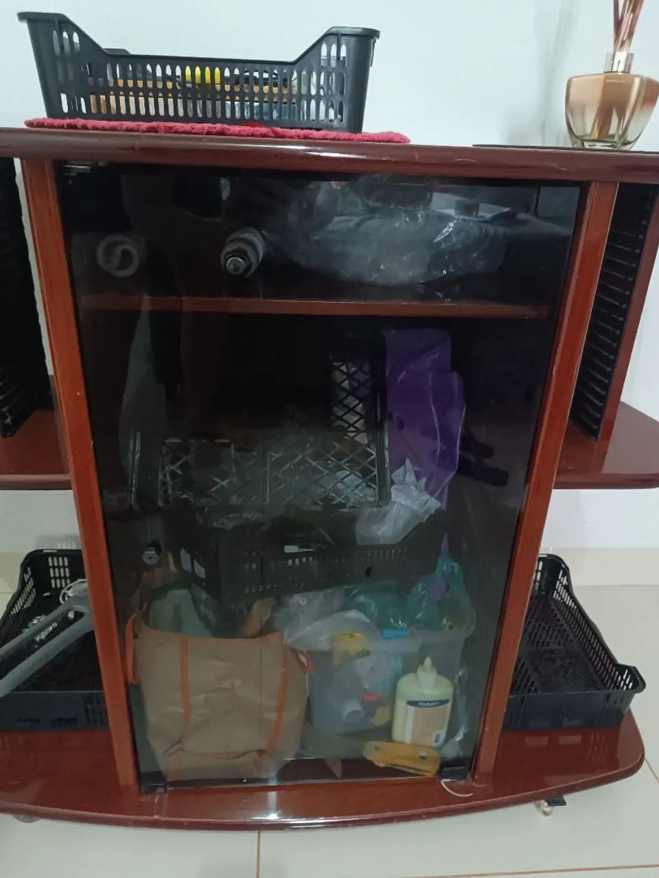 Rack Antigo - Foto 3