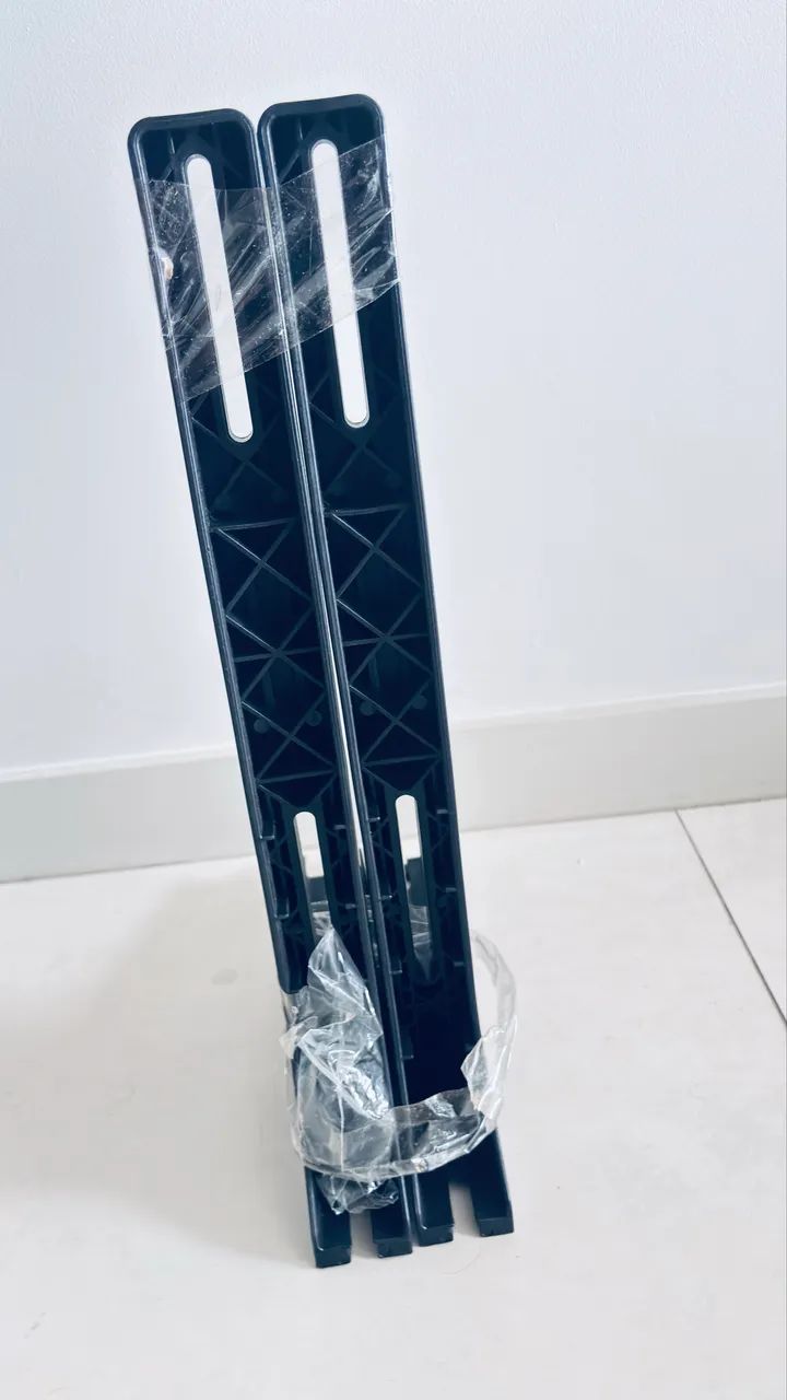 Suporte / Base Plástica Multiuso - Resistente e Versátil - Foto 2