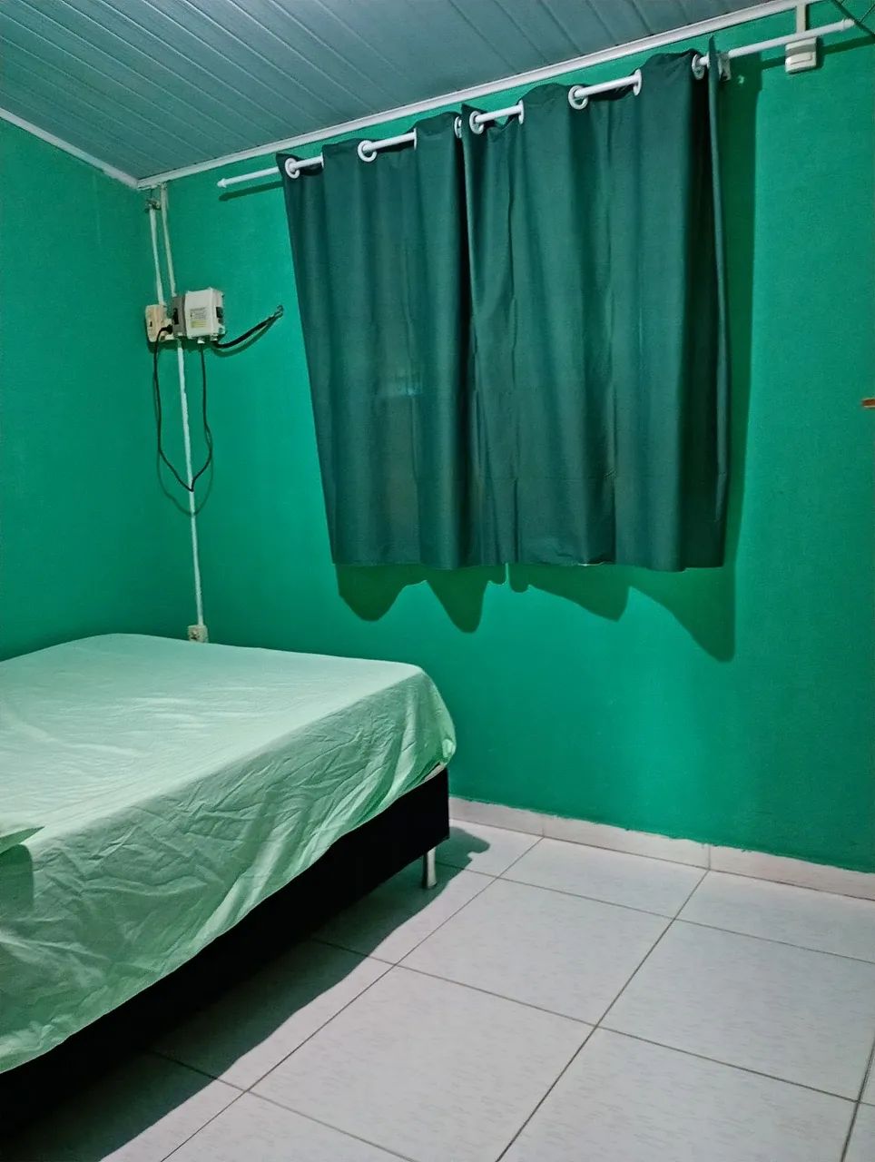 (Aluga-se casa em gaibu mobiliada por diária temporada ou fim de semana) - Foto 11