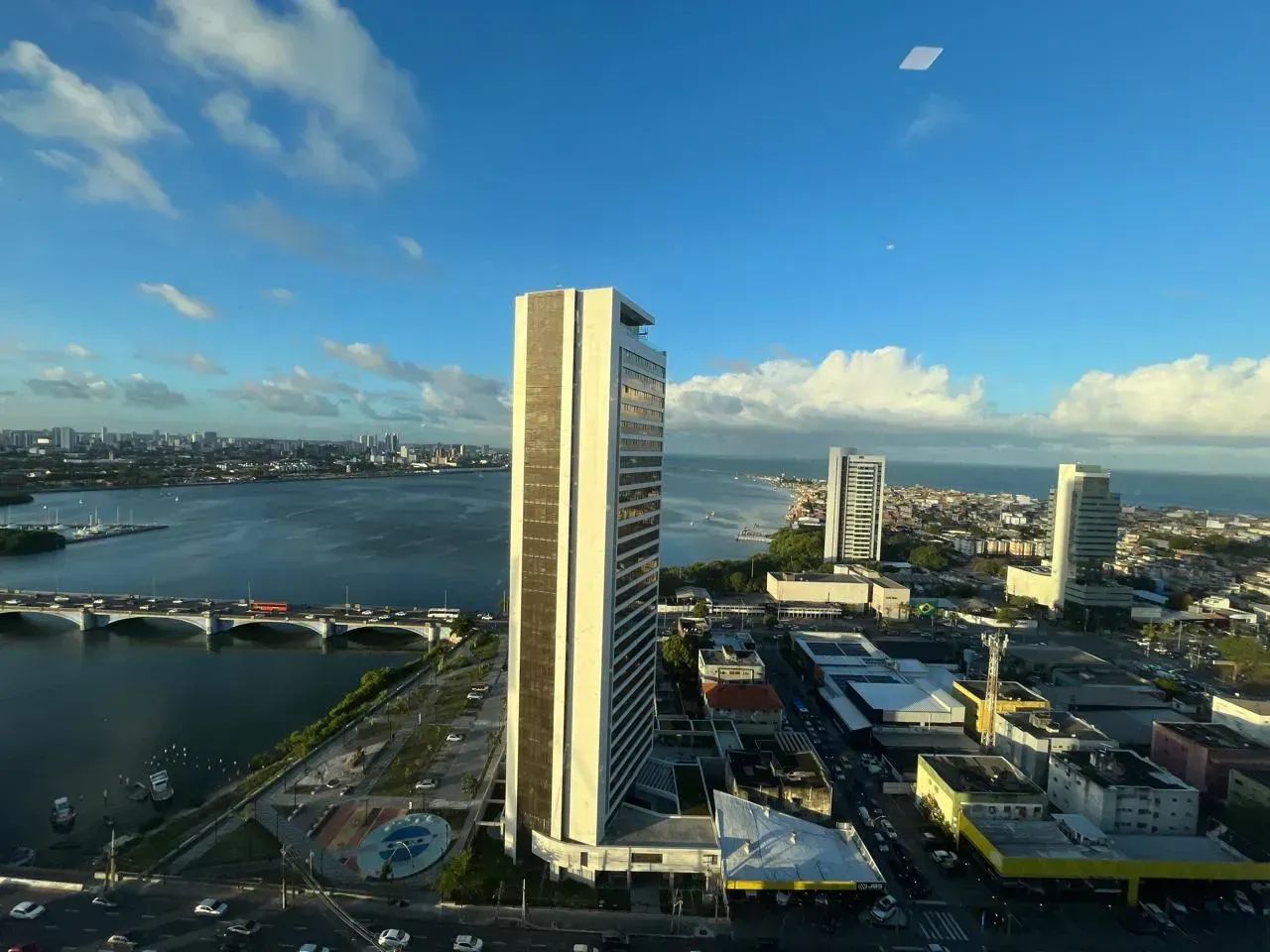 Apartamento mobiliado do lado do Rio Mar com 57m². Beach Class Excelsior. Pina. - Foto 3