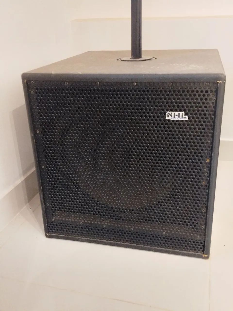 Subwoofer 