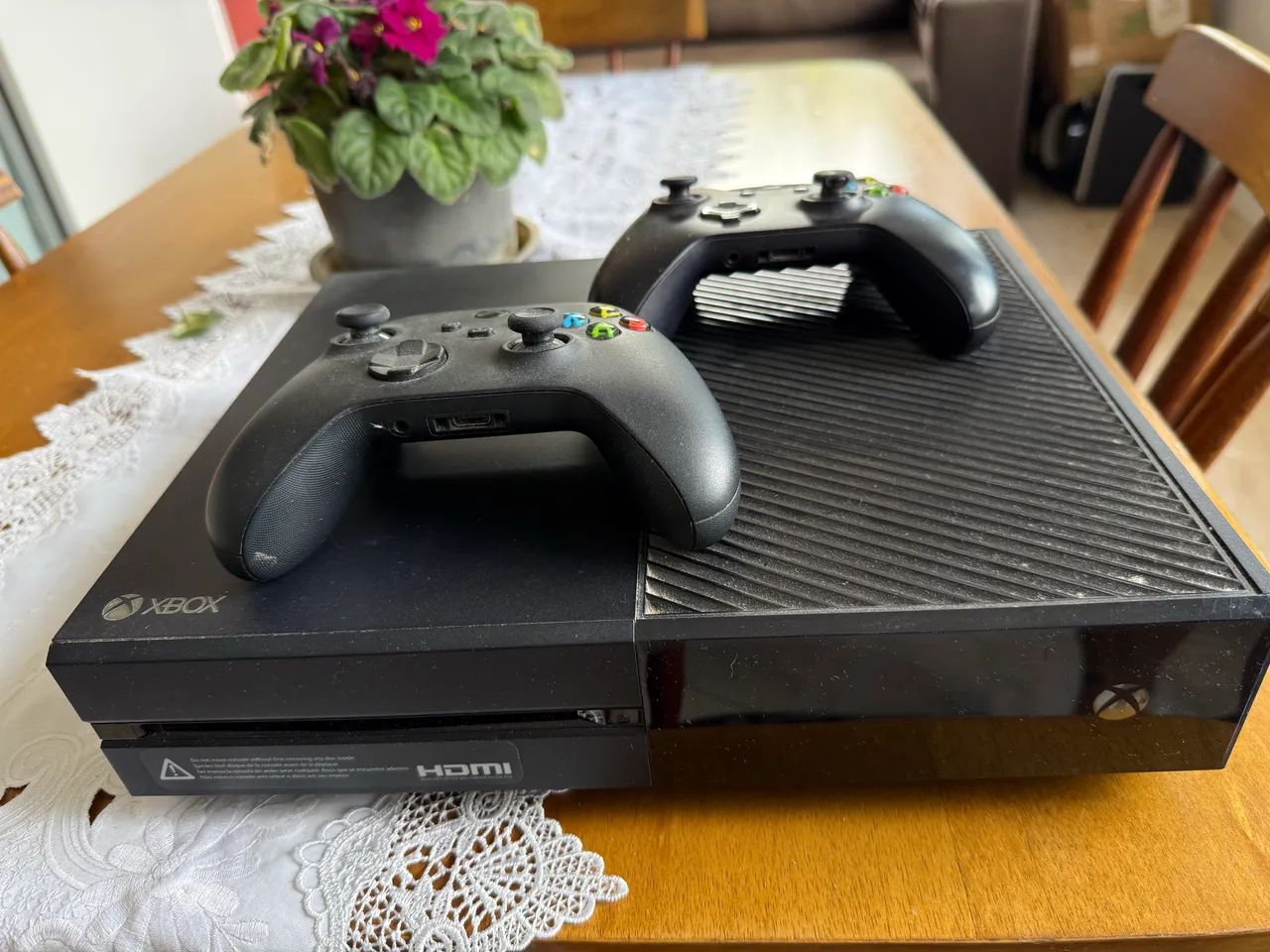 Vendo Xbox one - Foto 2