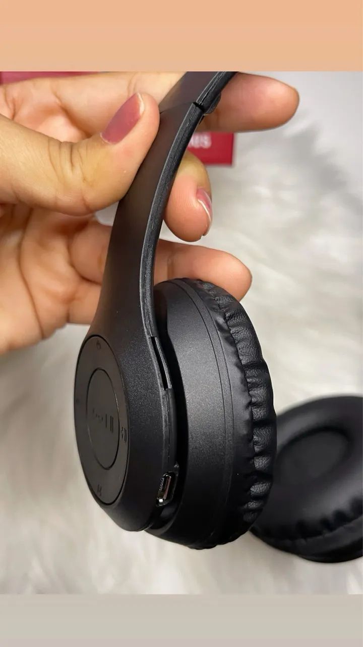 Fone P47  - Foto 2