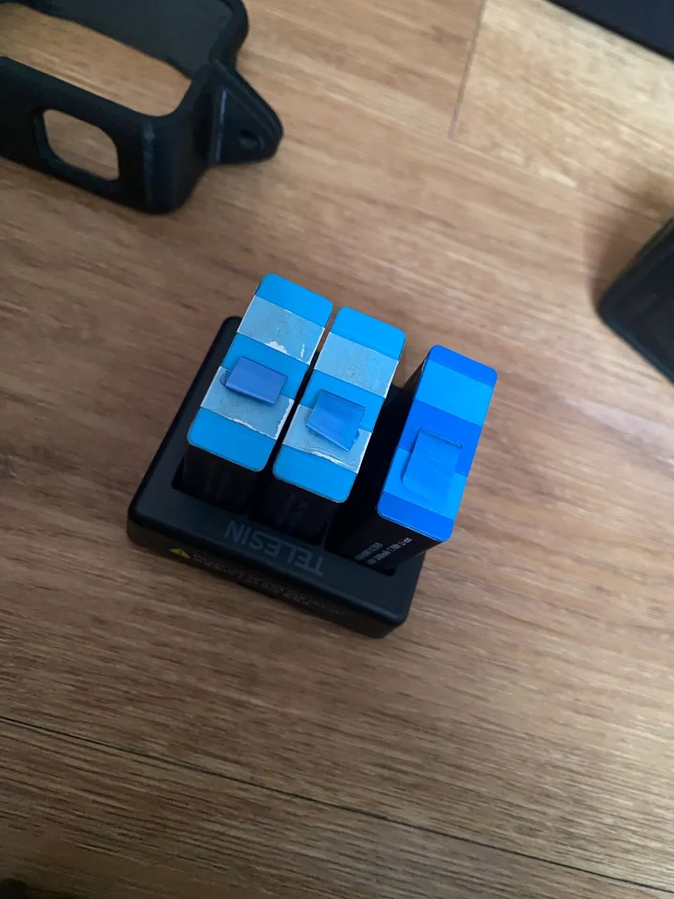 GoPro Hero 9 Black + Acessorios  - Foto 6