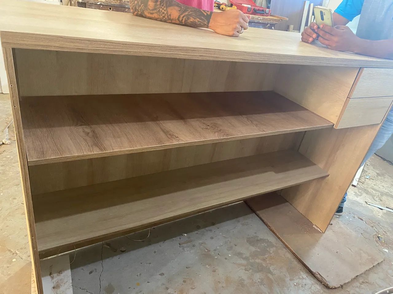 BALCÃO NOVO - Foto 3