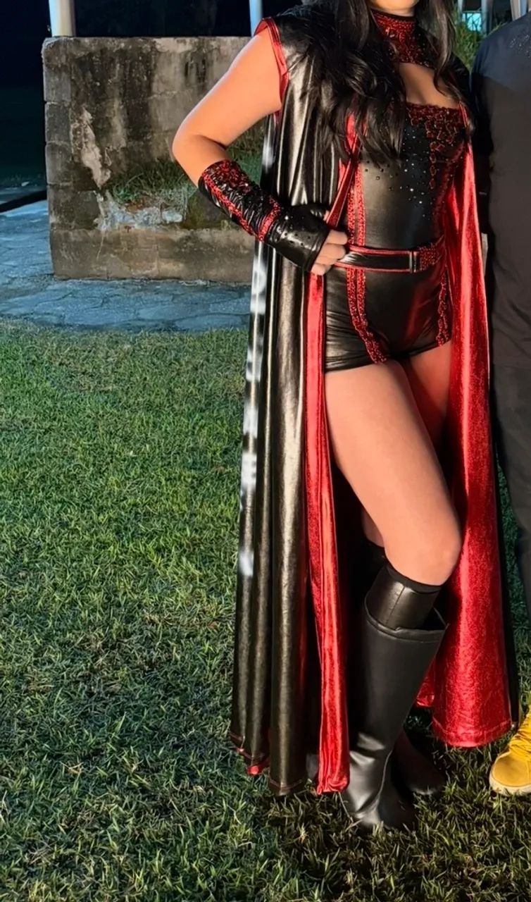 Fantasia  - Foto 2