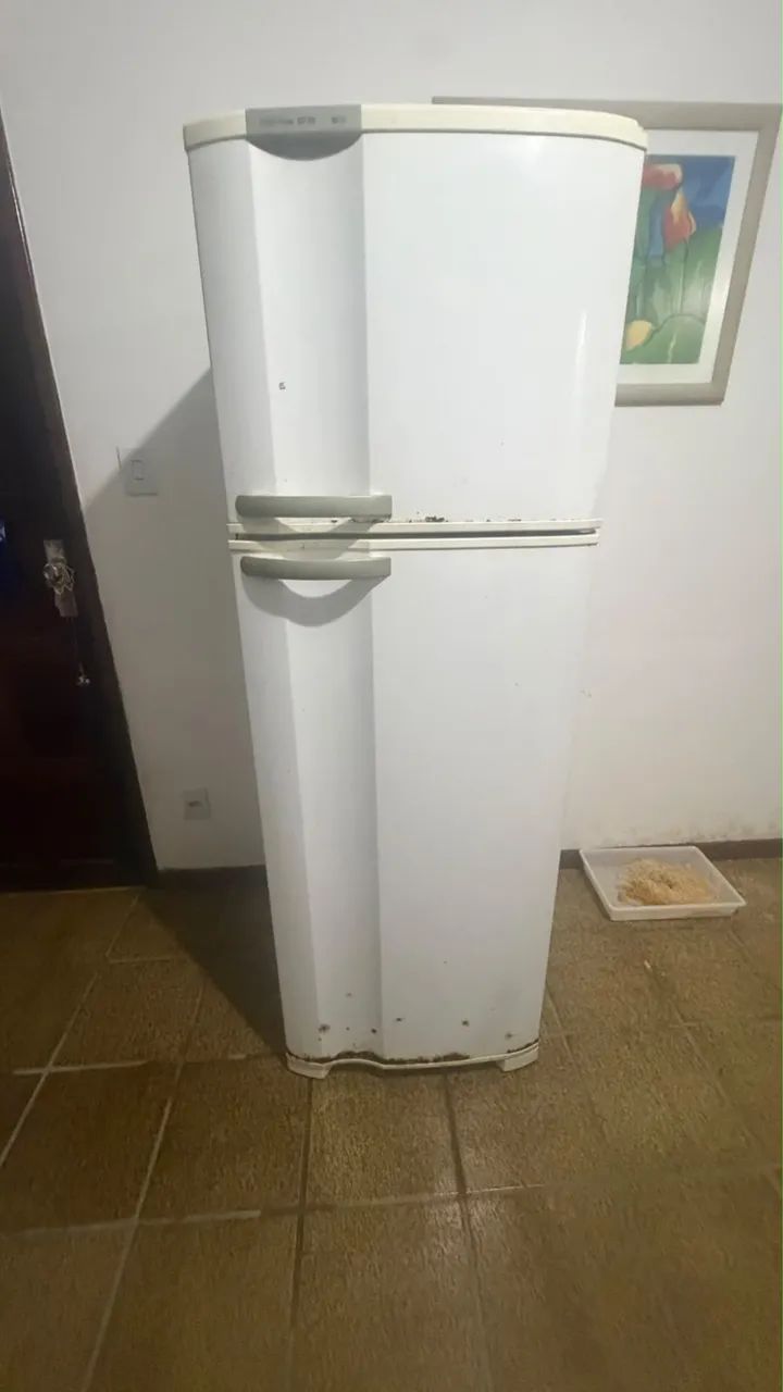 Geladeira 